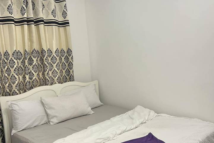 Location de vacances pour 10 personnes, avec jardin, animaux acceptés à Northampton - 4