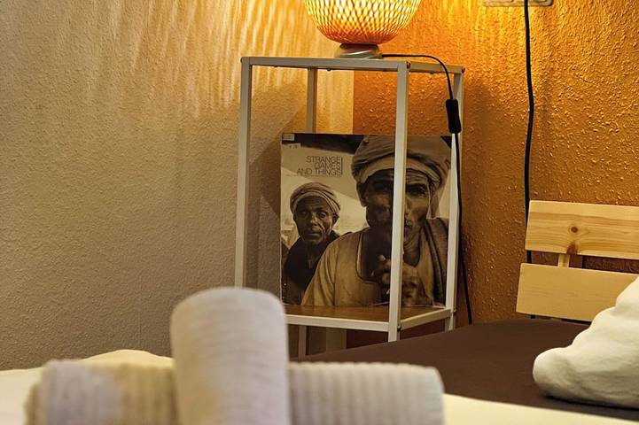 Gîte pour 3 personnes, avec jardin dans Schwabisch Hall - 3