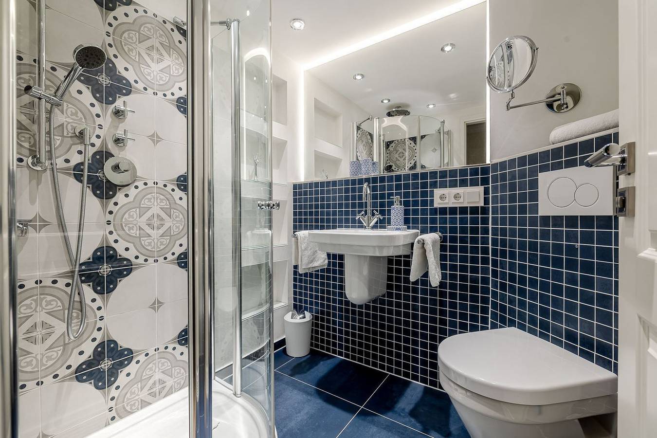 Ganze Wohnung, Liebevoll gestaltetes hochwertiges App. mit Balkon, ruhig & zentral in Westerland, Sylt (Gemeinde)