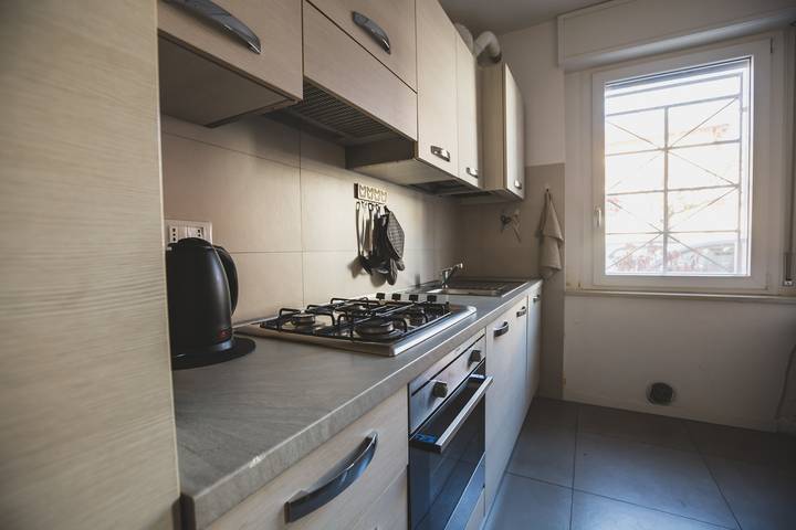 Gîte pour 4 personnes, animaux acceptés à Pavie - 4