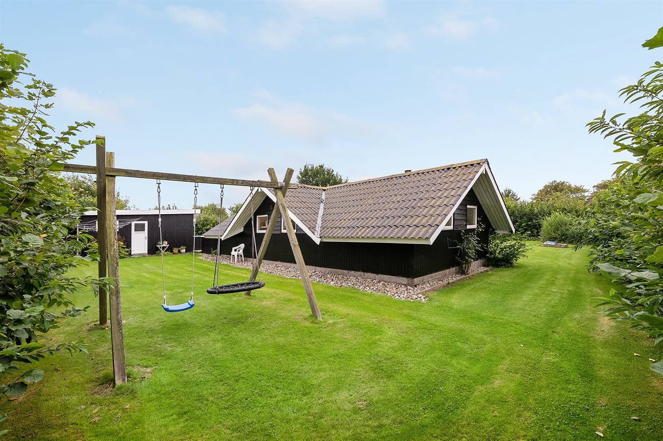 Pet friendly home in Sydals with sauna in Sydals, Skovmose