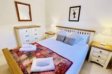 Cottage for 6 People in Dittisham, Devon, Photo 3