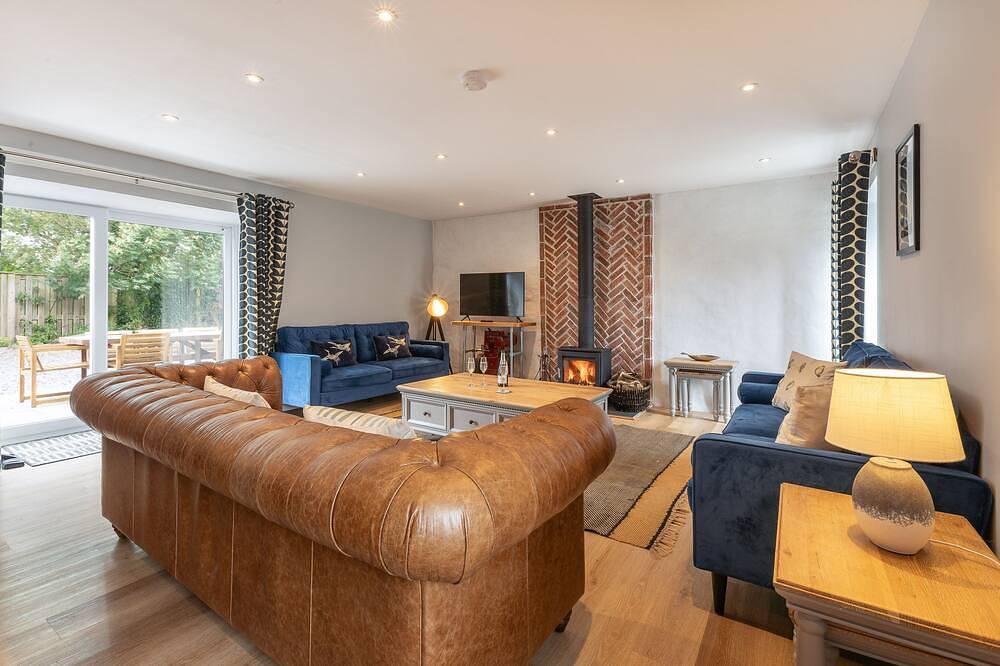 Casa vacanza a Anglesey a partire da 253€ a notte