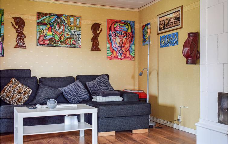 Ferienhaus für 6 Personen, mit Terrasse und Garten in Mönsterås und Umgebung - 3
