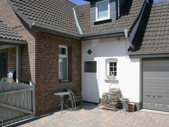 Ferienhaus für 6 Personen, mit Terrasse in Eider-Treene-Sorge - 4