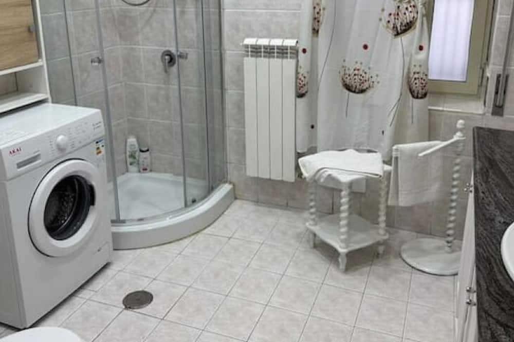 Apartamento entero, Grancomfort between Naples and Caserta in Castel Volturno, Provincia de Caserta