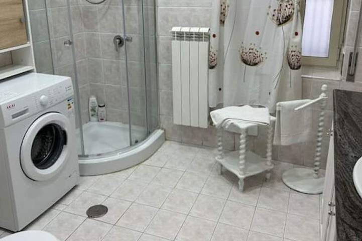 Apartamento entero, Grancomfort between Naples and Caserta in Castel Volturno, Provincia de Caserta