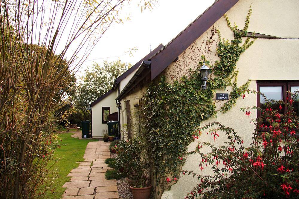 Casa vacanza a Devon a partire da 118€ a notte