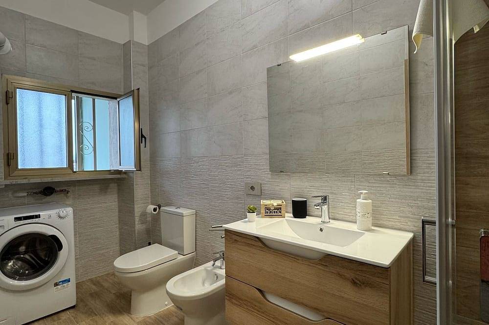 Ganze Wohnung, Apartment Naples- Dele Home Porto in Neapel, Neapel Provinz