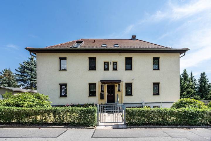 Ferienwohnung für 3 Personen in Landkreis Bautzen - 3