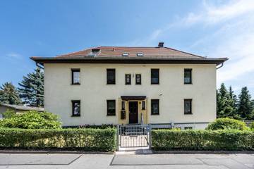 Ferienwohnung für 3 Personen in Schirgiswalde-Kirschau, Landkreis Bautzen, Bild 2