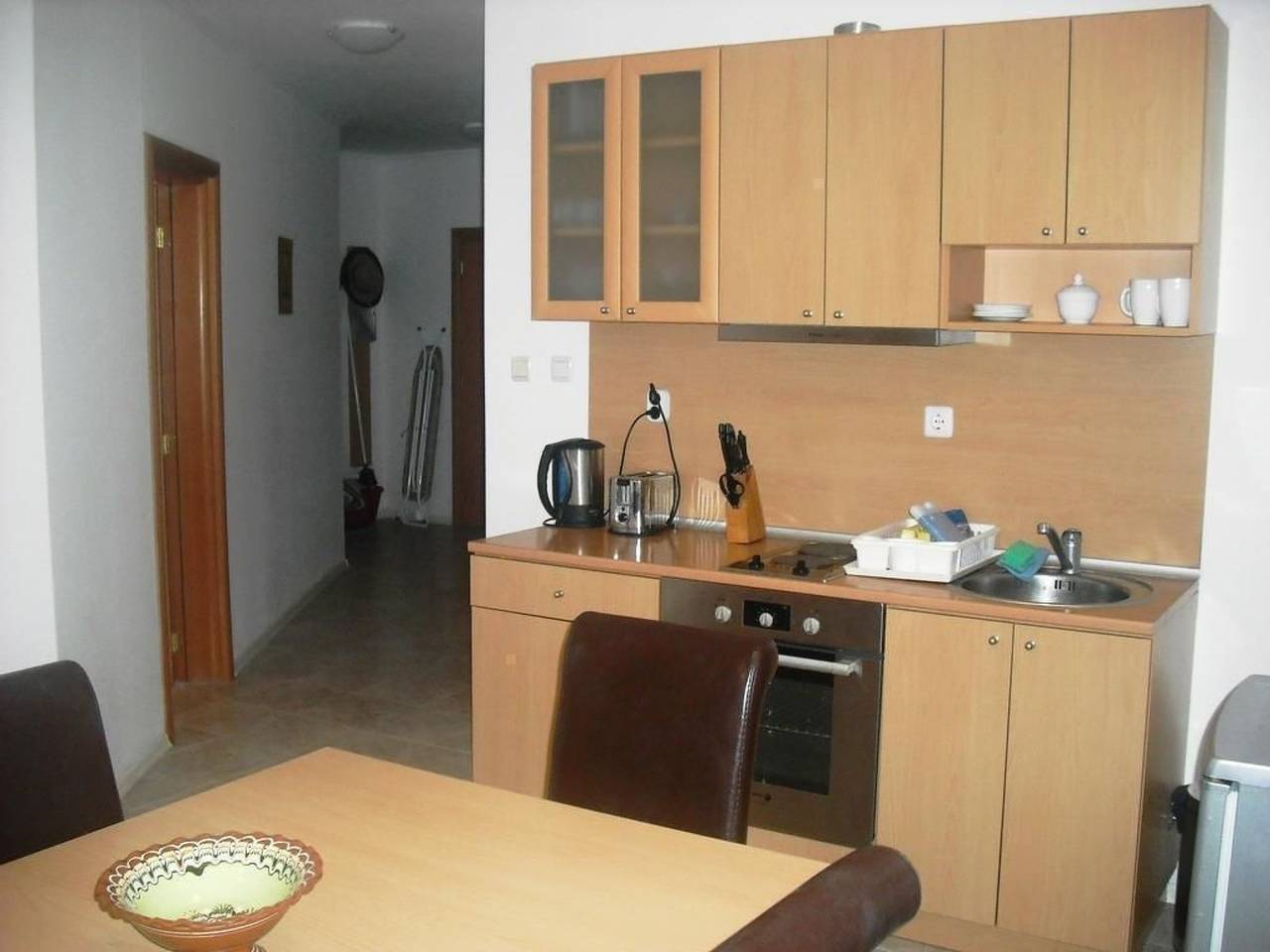 Entire apartment, Vega in Sweti Vlas, Burgas Region