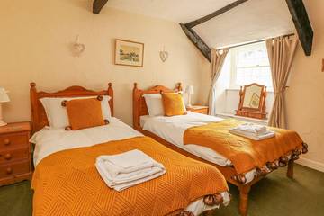 Cottage for 4 People in Kingsand and Cawsand, Cornwall, Photo 4