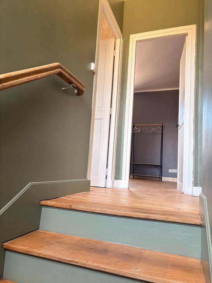Maison d’hôte pour 8 personnes, avec Terrasse ainsi que Jardin et Vue à Chaumont-sur-Tharonne - 2