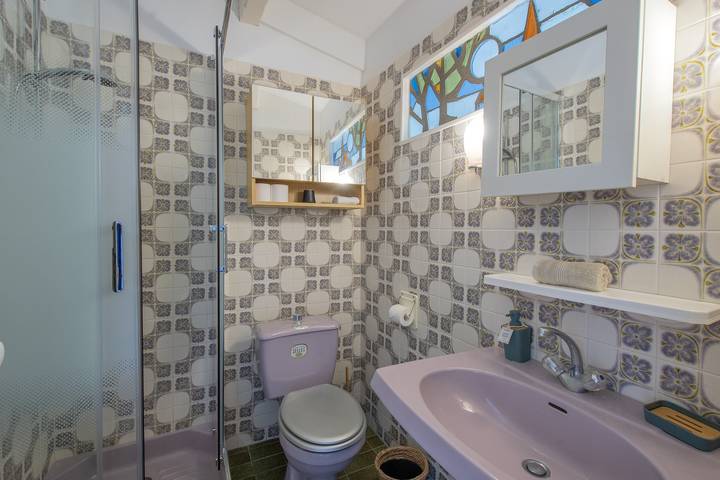 Appartement entier, L’Écrin de l’Estuaire - 1km de la Plage in Meschers-sur-Gironde, Région de Rochefort