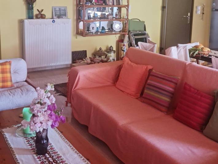 Ferienhaus für 4 Personen, mit Garten - 1
