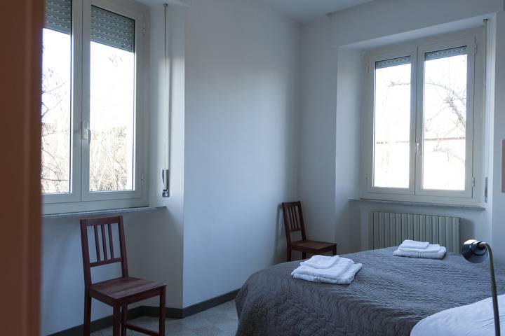 Ganze Wohnung, Viale Mezzetti - 1.3 by Ospitaci in Foligno, Perugia Provinz