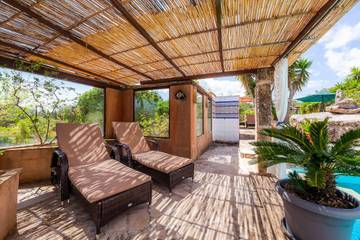 Villa in Manacor, East Majorca für 2 