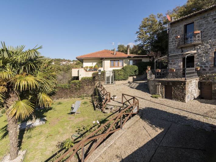 Casa Bruna - Casa Bruna 678.1 in Montefiascone, Provincia de Viterbo