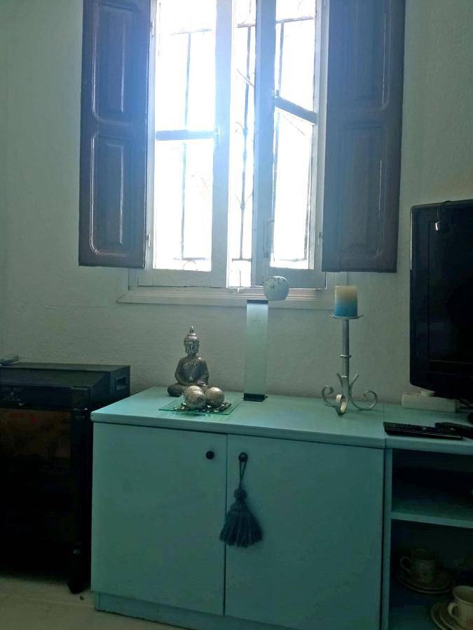 Location de vacances pour 4 personnes, avec vue et terrasse, animaux acceptés à Casarabonela - 4