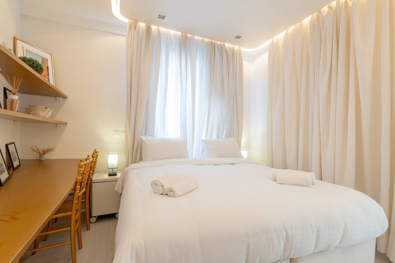 Appartement entier, Saint-André Charm in Paris, Île de France