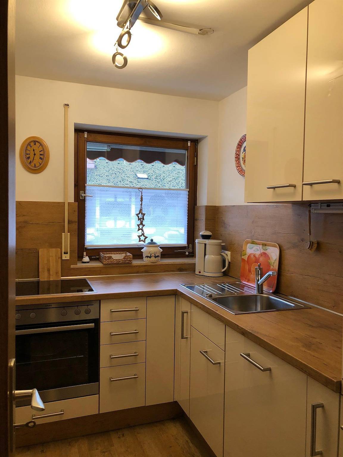 Ganze Ferienwohnung, Ferienwohnung Lisa in Bad Oberdorf, Bad Hindelang