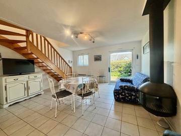 Location de vacances pour 6 personnes, avec jardin dans Port Maria