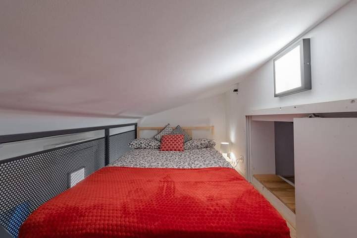 Location de vacances pour 6 personnes, avec terrasse et jardin à Bompas - 2