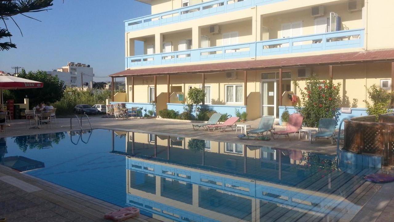 Eleni Palace in Région d'Iraklio-Héraklion
