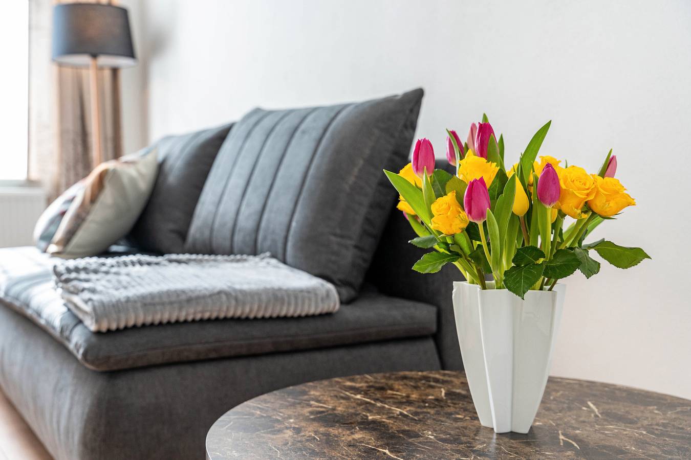 Ganze Wohnung, Ferienwohnung '3' mit Gemeinschaftsgarten und Wi-Fi in Rathmannsdorf, Elbsandsteingebirge