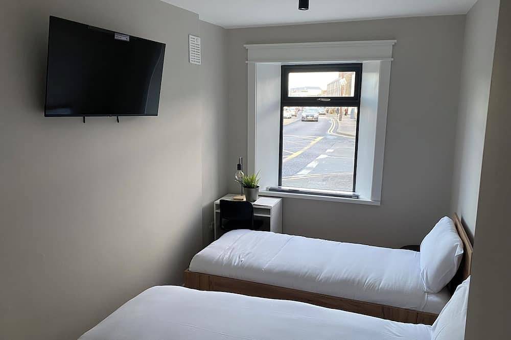 No5 Woodquay Galway City Centre in Galway, County Galway