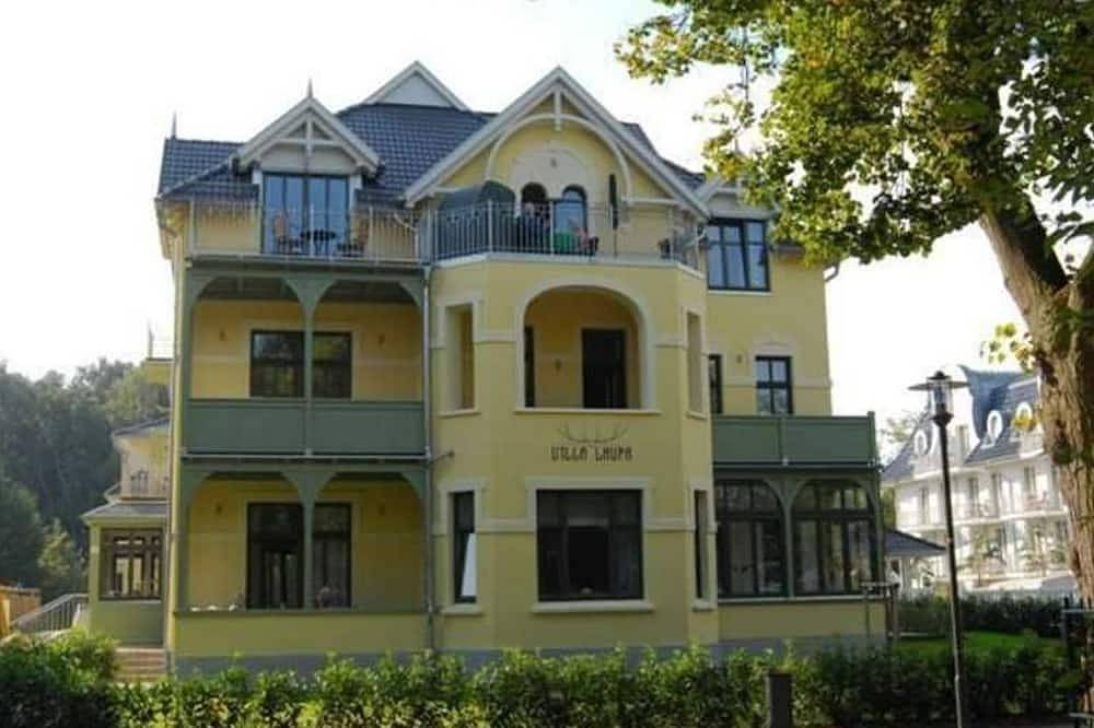 Ferienwohnung in Kühlungsborn für 4 Personen in Kühlungsborn
