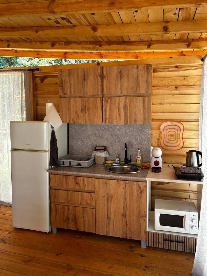 Camping pour 4 personnes en Bulgarie - 3