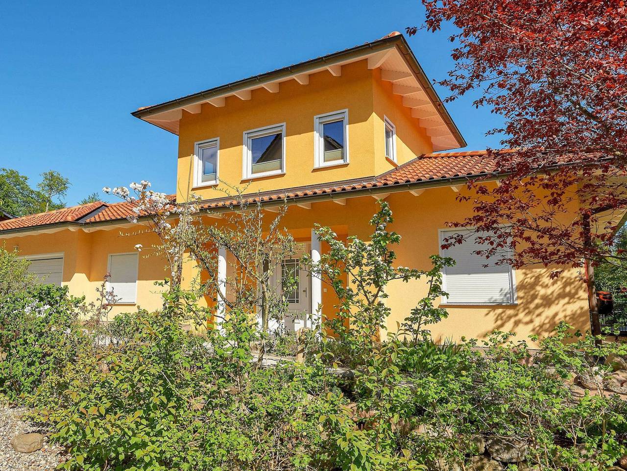 Haus Strindberg im Ostseebad Sellin | Ferienhaus in Sellin, Rügen