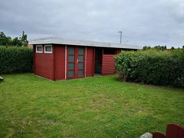 Bungalow für 5 Personen in Büsum, Dithmarschen, Bild 2