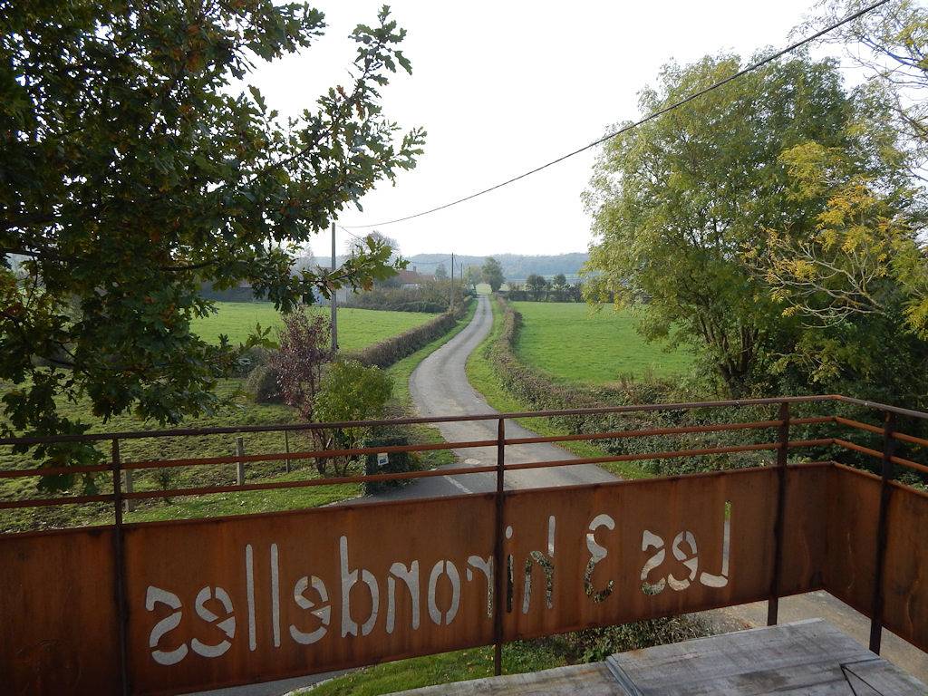 Gîte "Les 3 Hirondelles", 11 personnes in Wierre-Effroy, Région de Boulogne-sur-Mer