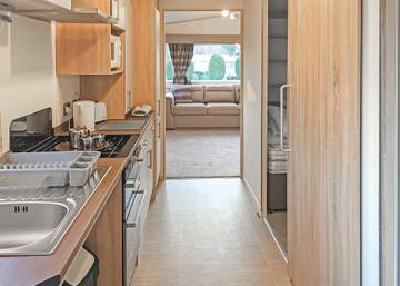 Glamping for 4 People in North Yorkshire, Yorkshire, Photo 3