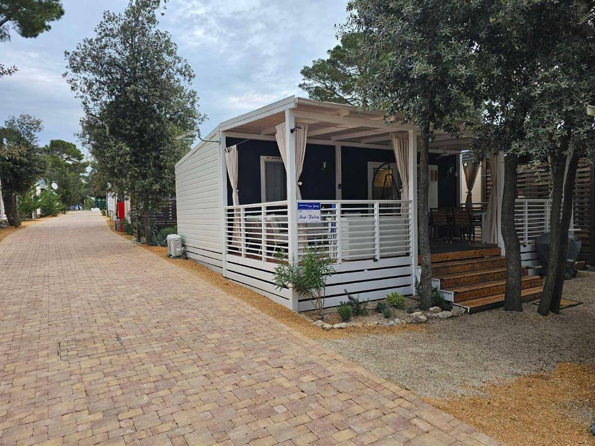 Mobile Home in Biograd na Moru, Zadar