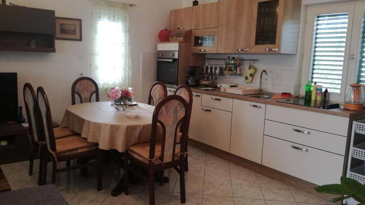 Ganze Ferienwohnung, Ferienwohnung für 4 Personen (56 m²) in Nečujam in Necujam, Solta