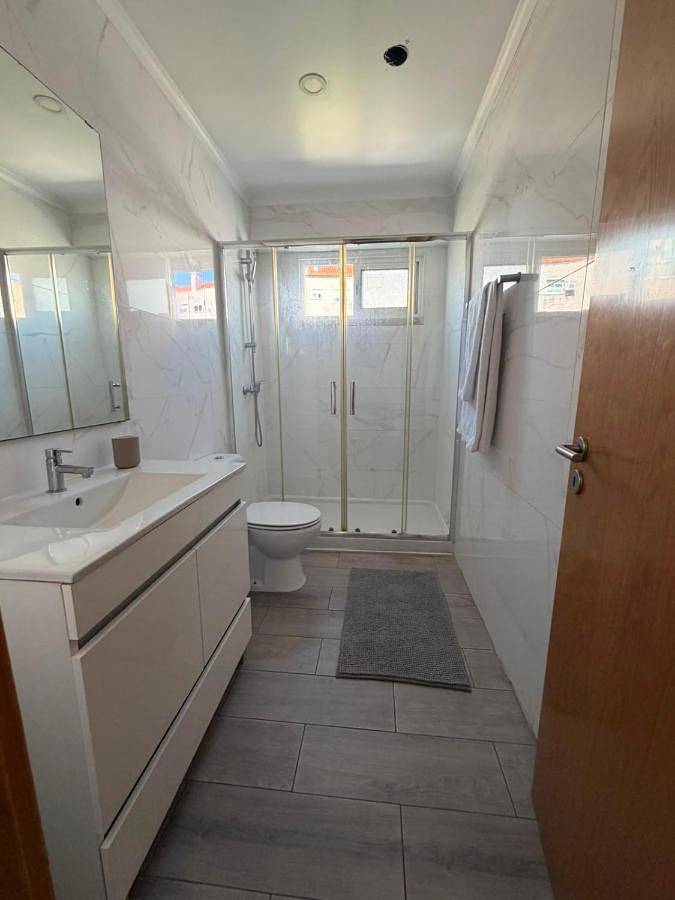 Apartamento de férias inteiro, Estrela de Almada in Almada, Halbinsel von Setúbal