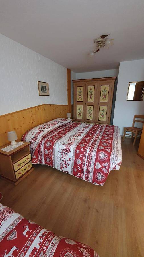 Gîte pour 3 personnes, avec jardin et vue à Asiago - 3