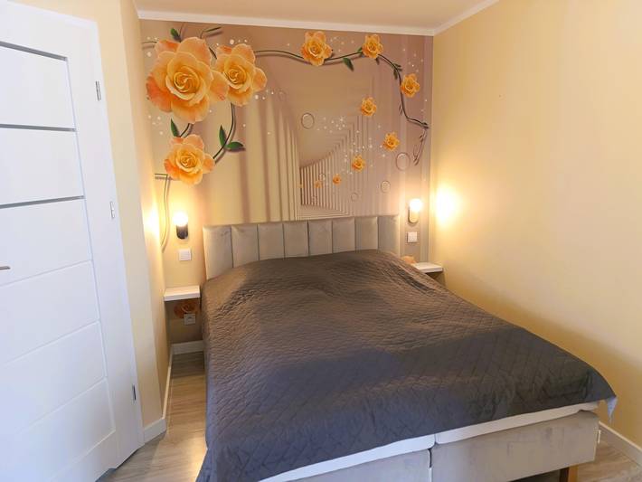Ferienwohnung für 6 Personen, mit Whirlpool und Pool in Polen - 4