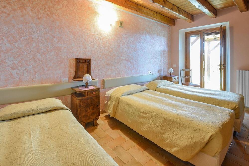 Appartamento intero, Grazioso appartamento con 1 camera da letto a Loiano in Loiano, Provincia di Bologna