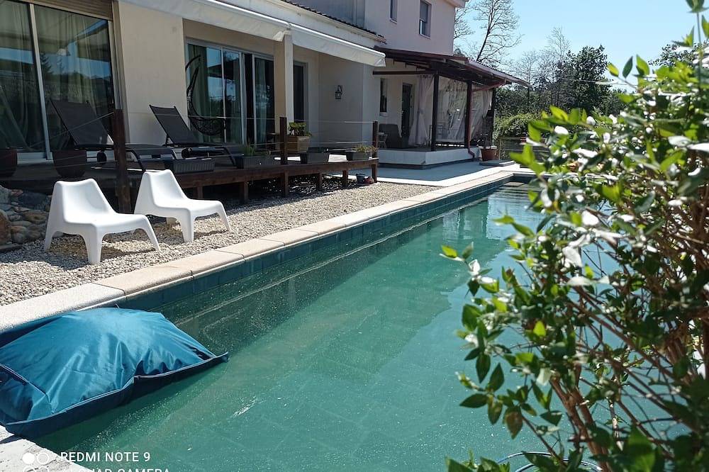 House with pool of 14 m ecological in O Porriño, Pontevedra Province