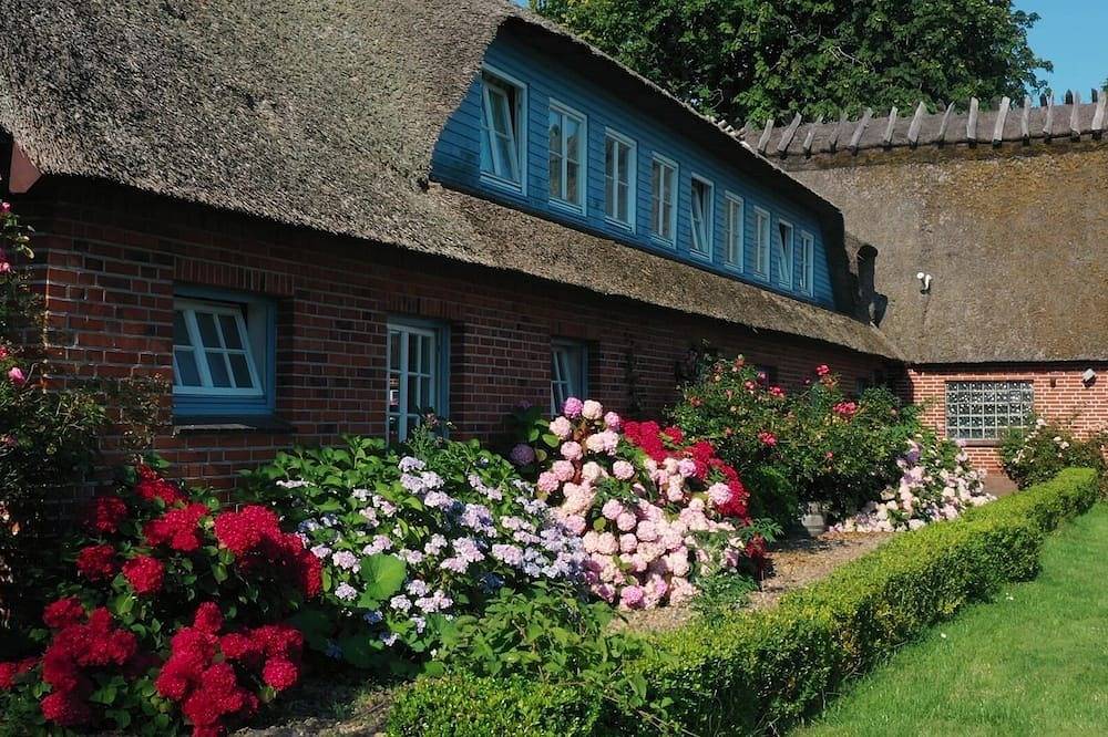 Ganze Wohnung, Ferienwohnung/App. für 4 Gäste mit 80m² in Nieby in Geltinger Birk, Nieby