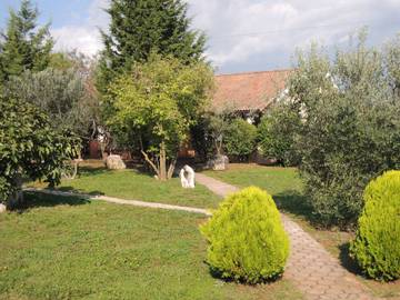 Bungalow per 5 Persone in Vrvari, Costa Occidentale dell'Istria, Foto 2