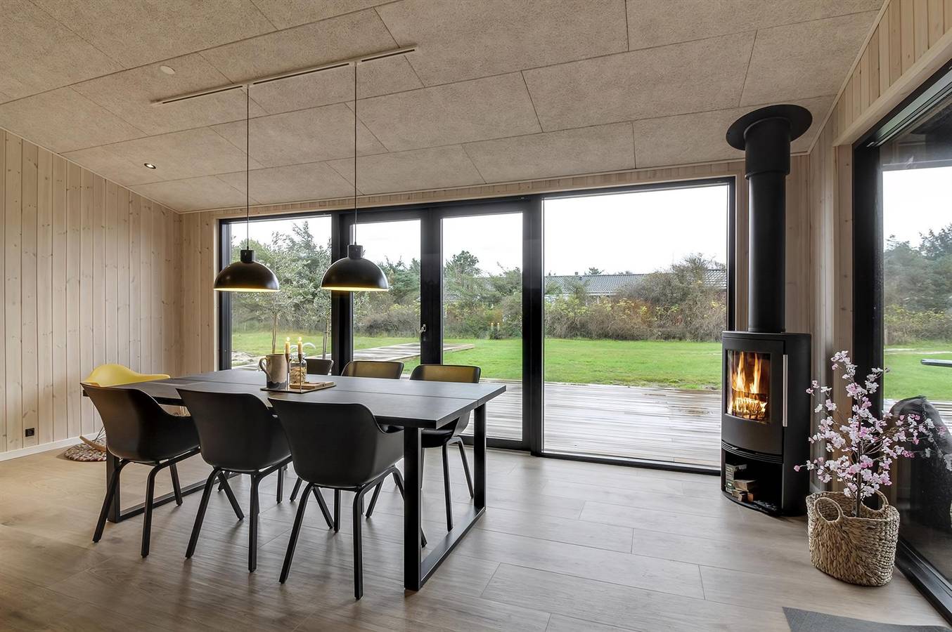 Pet friendly home in Løkken with Wifi in Løkken, Hjørring und Umgebung