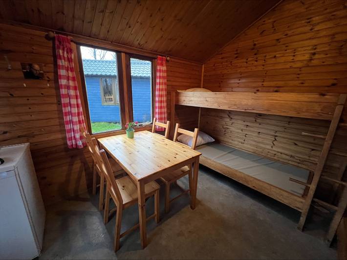 Ferienwohnung für 4 Personen, mit Terrasse in Workum - 3