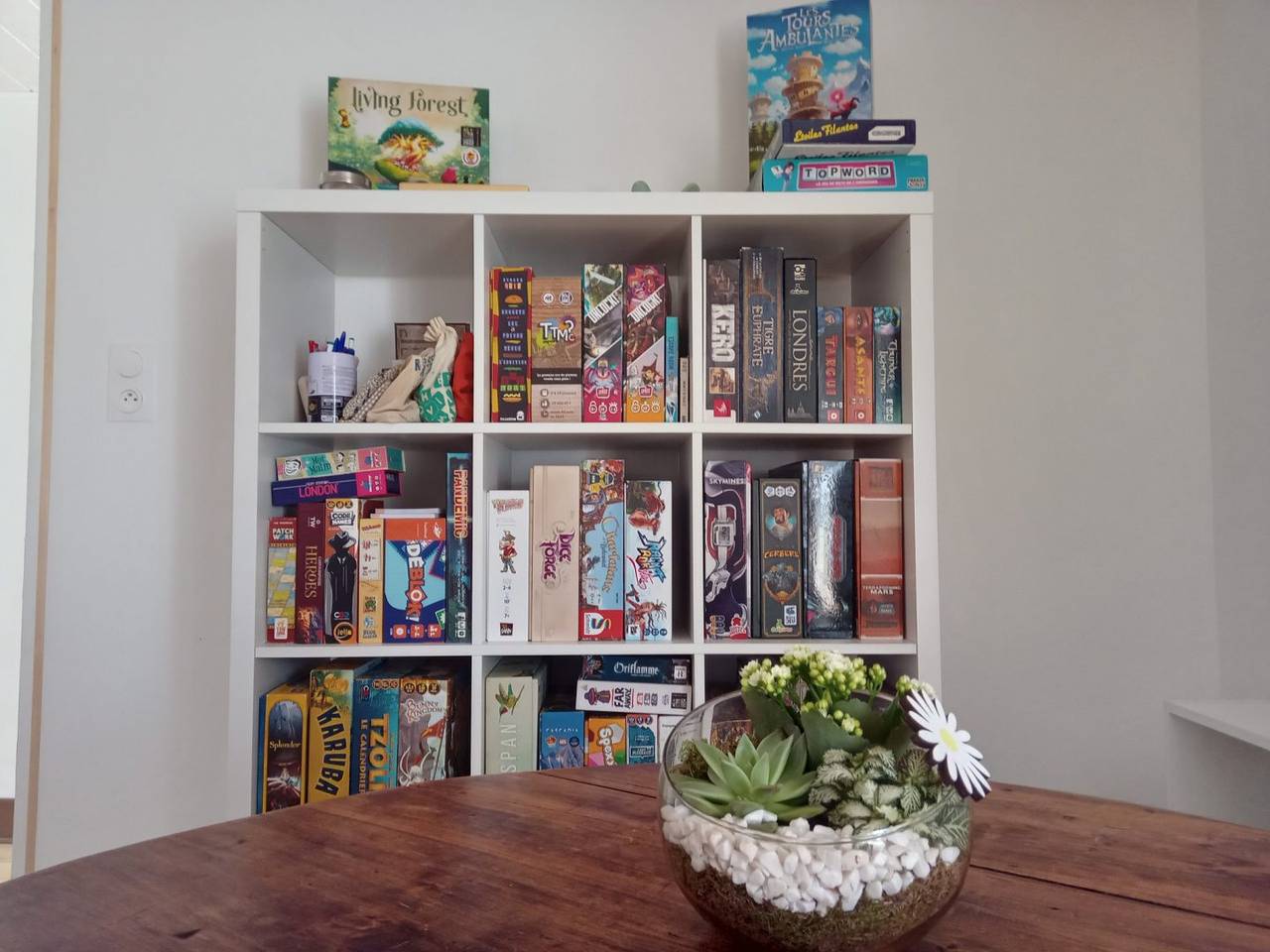 Ls2R - Maison d'hôtes et ludothèque Eurovelo 6 - Chambre Odda in L'Isle-sur-le-Doubs, Doubs