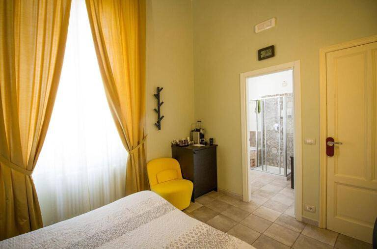 Botafogo B&B in Chiavari, Riviera di Levante